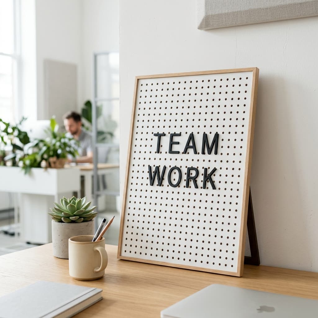 Business collaboration