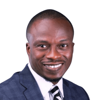 Iyke Idukpaye