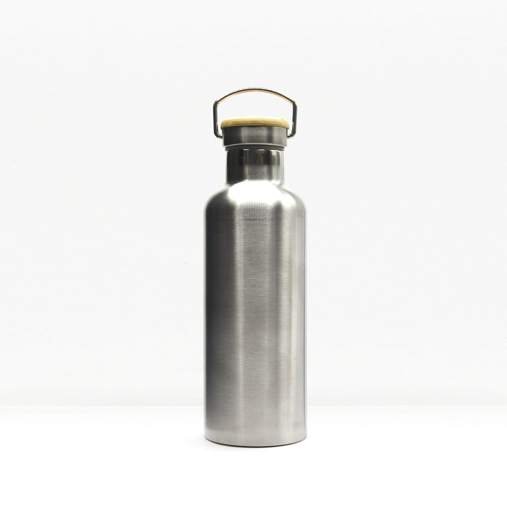 Stainless steel reusable drinking cups and insulated flask