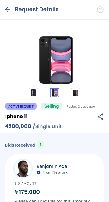 Products Mockup