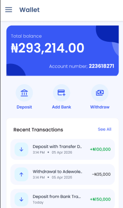 Wallet Mockup